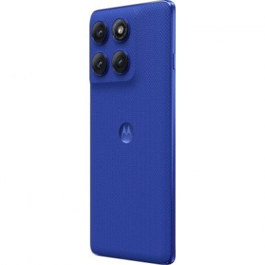 Мобильный телефон Motorola Edge 60 Pro 12/512GB Dazzling Blue (PB7X0069RS)-13-изображение