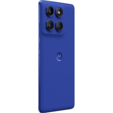 Мобильный телефон Motorola Edge 60 Pro 12/512GB Dazzling Blue (PB7X0069RS)-14-изображение
