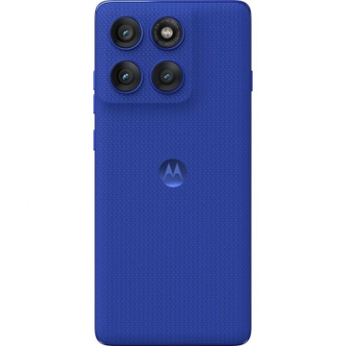 Мобильный телефон Motorola Edge 60 Pro 12/512GB Dazzling Blue (PB7X0069RS)-17-изображение
