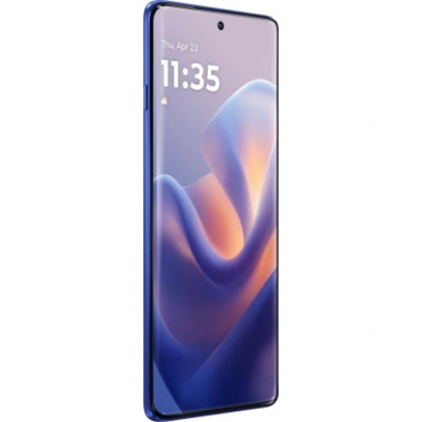 Мобильный телефон Motorola Edge 60 Pro 12/512GB Dazzling Blue (PB7X0069RS)-22-изображение