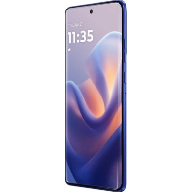 Мобильный телефон Motorola Edge 60 Pro 12/512GB Dazzling Blue (PB7X0069RS)-23-изображение