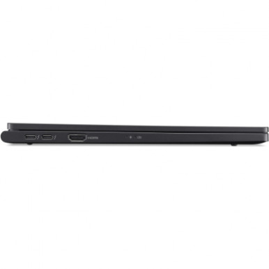 Ноутбук Acer TravelMate TMP614-73 14" 2.8K OLED, Intel U5-125H, 32GB, F1TB, UMA, Win11P, чорний-16-зображення