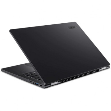 Ноутбук Acer TravelMate TMP614-73 14" 2.8K OLED, Intel U5-125H, 32GB, F1TB, UMA, Win11P, чорний-17-зображення
