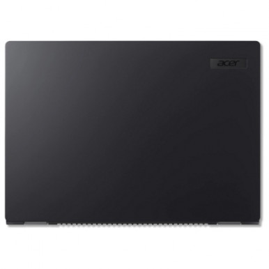 Ноутбук Acer TravelMate TMP614-73 14" 2.8K OLED, Intel U5-125H, 32GB, F1TB, UMA, Win11P, чорний-18-зображення
