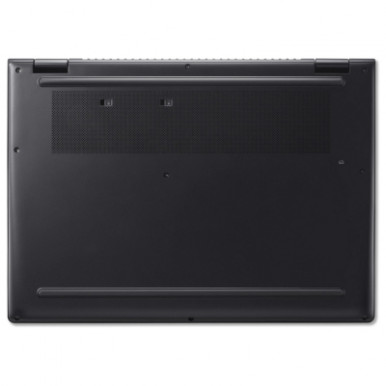 Ноутбук Acer TravelMate TMP614-73 14" 2.8K OLED, Intel U5-125H, 32GB, F1TB, UMA, Win11P, чорний-19-зображення