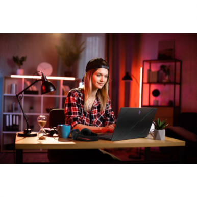 Ноутбук Acer Nitro V 15 ANV15-51 15.6" FHD IPS, Intel i5-13420H, 16GB, F1TB, NVD4060-8, Lin, черный-14-изображение