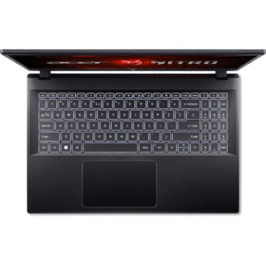 Ноутбук Acer Nitro V 15 ANV15-51 15.6" FHD IPS, Intel i5-13420H, 16GB, F1TB, NVD4060-8, Lin, черный-18-изображение