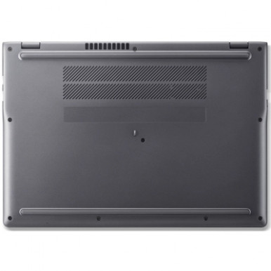 Ноутбук Acer Chromebook Plus CB516-1H 16" WUXGA IPS, Intel i5-1334U, 16GB, F512GB, UMA, ChromeOS, серый-19-изображение