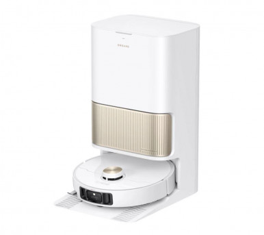 Робот-пылесос L40S PRO UL RLL74CE-WH DREAME-10-изображение