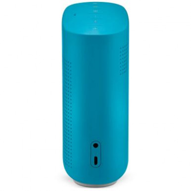 Акустическая система Bose SoundLink Colour Bluetooth Speaker II, Blue-15-изображение