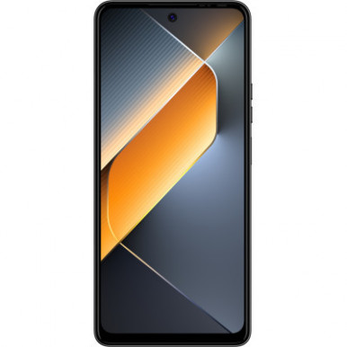 Мобильный телефон Tecno POVA 6 NEO 8/128GB Speed Black (4894947021015)-8-изображение