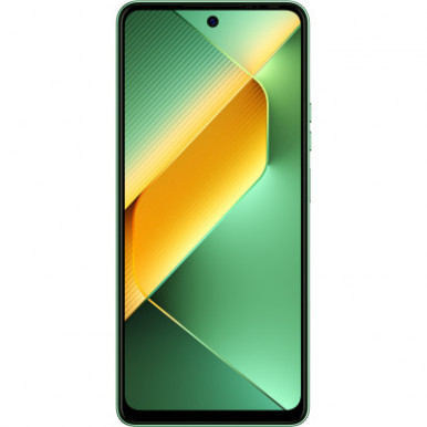 Мобильный телефон Tecno POVA 6 NEO 8/128GB Comet Green (4894947021039)-9-изображение
