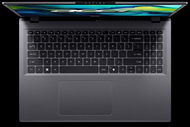 Ноутбук Acer Aspire 16 A16-51GM-554C (NX.KXPEU.001) Steel Gray-17-изображение