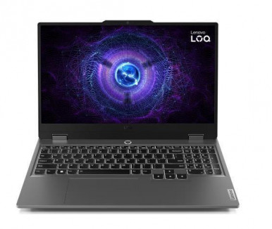 Ноутбук (портативный компьютер) LOQ-15IRX9 CI7-13650HX 15" 16/512GB 83DV00GURA LENOVO-10-изображение