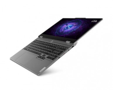 Ноутбук (портативный компьютер) LOQ-15IRX9 CI7-13650HX 15" 16/512GB 83DV00GURA LENOVO-11-изображение