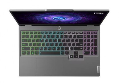 Ноутбук (портативный компьютер) LOQ-15IRX9 CI7-13650HX 15" 16/512GB 83DV00GURA LENOVO-13-изображение