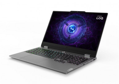 Ноутбук (портативный компьютер) LOQ-15IRX9 CI7-13650HX 15" 16GB/1TB 83DV00GVRA LENOVO-14-изображение