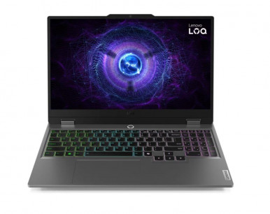 Ноутбук (портативный компьютер) LOQ-15IRX9 CI7-13650HX 15" 16GB/1TB 83DV00GVRA LENOVO-15-изображение