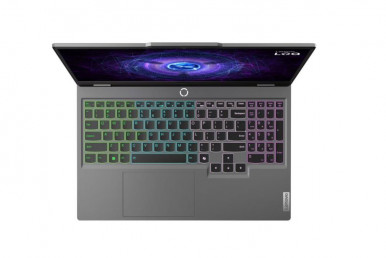 Ноутбук (портативный компьютер) LOQ-15IRX9 CI7-13650HX 15" 16GB/1TB 83DV00GVRA LENOVO-21-изображение