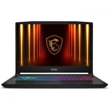 Ноутбук MSI Katana 15 HX B14W (B14WGK-070XUA)-7-зображення