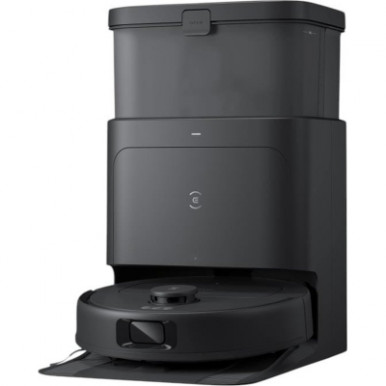 Пылесос Ecovacs Deebot N30 Pro Omni Black (YDLX11-1 BLACK)-9-изображение