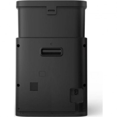 Пылесос Ecovacs Deebot N30 Pro Omni Black (YDLX11-1 BLACK)-11-изображение
