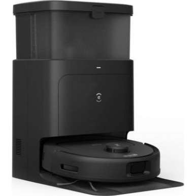 Пылесос Ecovacs Deebot N30 Pro Omni Black (YDLX11-1 BLACK)-12-изображение