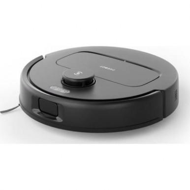 Пылесос Ecovacs Deebot N30 Pro Omni Black (YDLX11-1 BLACK)-13-изображение
