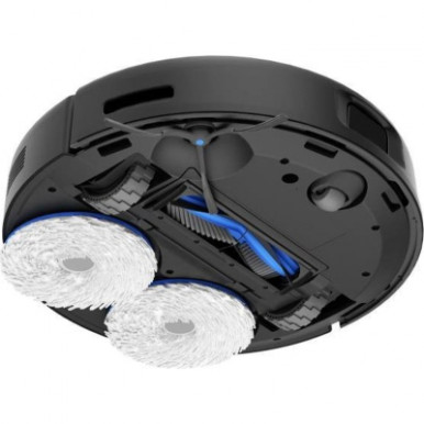 Пылесос Ecovacs Deebot N30 Pro Omni Black (YDLX11-1 BLACK)-14-изображение