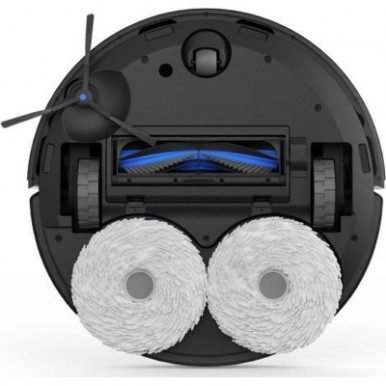 Пылесос Ecovacs Deebot N30 Pro Omni Black (YDLX11-1 BLACK)-15-изображение
