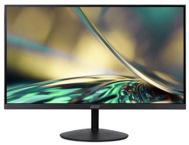 Монитор 23.8" Acer SA242YHbi (UM.QS2EE.H02) Black-7-изображение