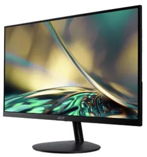 Монитор 23.8" Acer SA242YHbi (UM.QS2EE.H02) Black-8-изображение