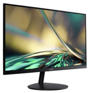 Монитор 23.8" Acer SA242YHbi (UM.QS2EE.H02) Black-11-изображение