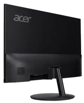 Монитор 23.8" Acer SA242YHbi (UM.QS2EE.H02) Black-13-изображение