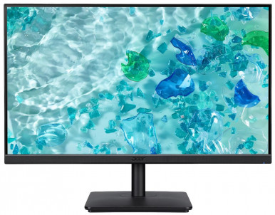 Монитор 23.8" Acer Vero V247YEbiv (UM.QV7EE.E16) Black-6-изображение