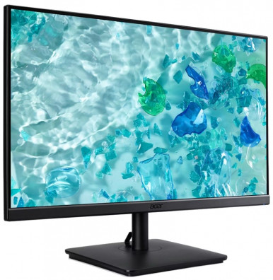 Монитор 23.8" Acer Vero V247YEbiv (UM.QV7EE.E16) Black-7-изображение
