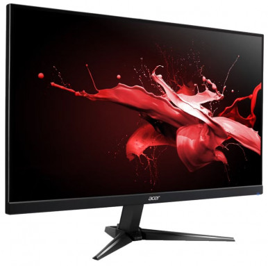 Монитор 23.8" Acer Nitro QG241YGbip (UM.QQ1EE.G01) Black-7-изображение