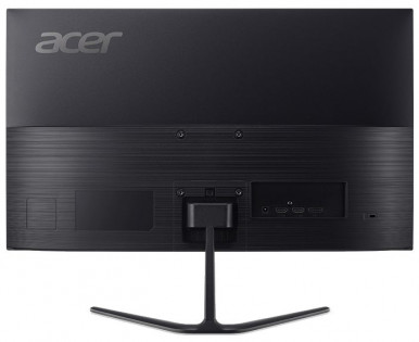 Монитор 27" Acer KG270X1bmiipx (UM.HX0EE.108) Black-7-изображение