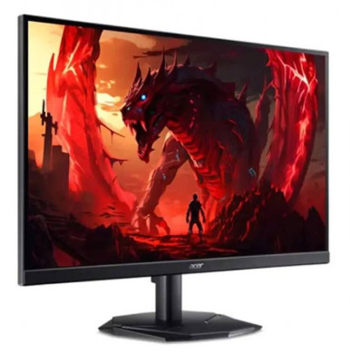Монитор 27" Acer KG271X1bmiipx (UM.HX1EE.102) Black-6-изображение
