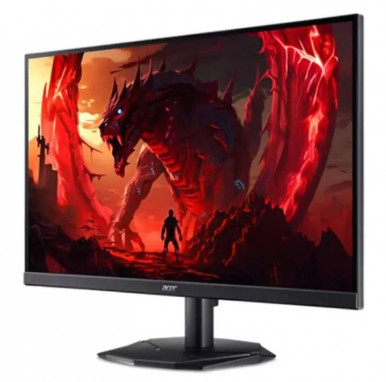 Монитор 27" Acer KG271X1bmiipx (UM.HX1EE.102) Black-8-изображение