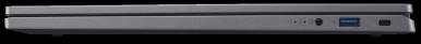 Ноутбук Acer Aspire Go 17 AG17-31P-33LZ (NX.J8ZEU.009) Steel Gray-15-изображение