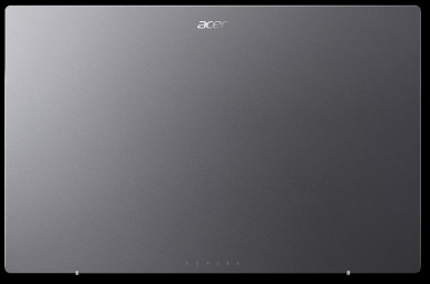 Ноутбук Acer Aspire Go 17 AG17-31P-33LZ (NX.J8ZEU.009) Steel Gray-18-изображение