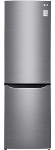 Холодильник LG GA-B429SMCZ-30-зображення