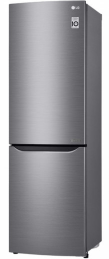 Холодильник LG GA-B429SMCZ-12-зображення