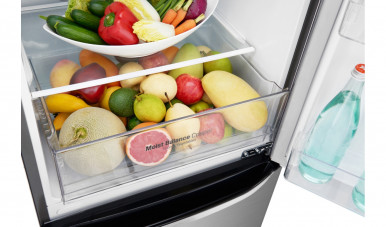 Холодильник LG GA-B429SMCZ-17-зображення