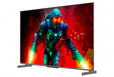 Телевизоры ERGO 55MQ95 Game PRO-9-изображение