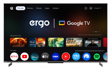 Телевизоры ERGO 55MQ95 Game PRO-13-изображение