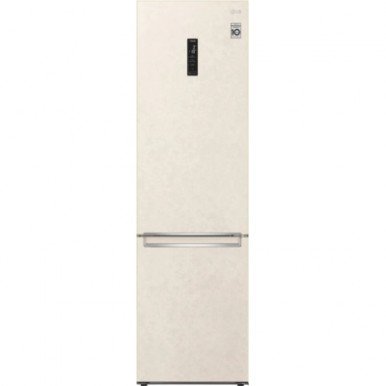 Холодильник LG GW-B509SEUM-12-зображення