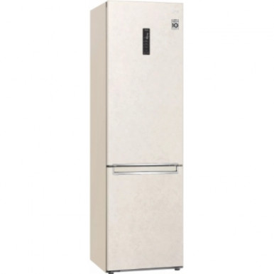 Холодильник LG GW-B509SEUM-16-зображення