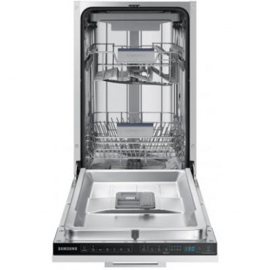 Посудомийна машина Samsung DW50R4050BB/WT-7-зображення